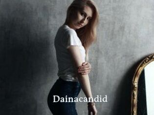 Dainacandid