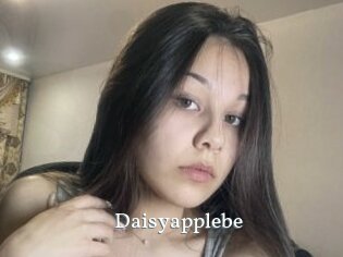 Daisyapplebe