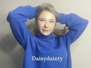 Daisydainty
