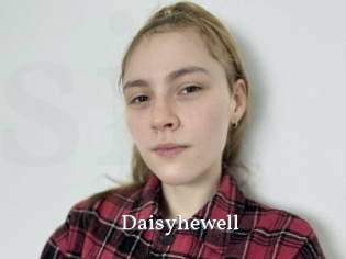 Daisyhewell