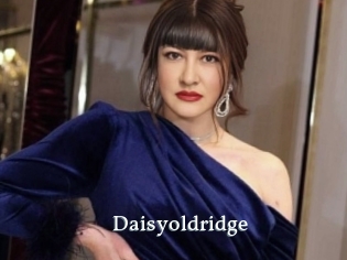 Daisyoldridge