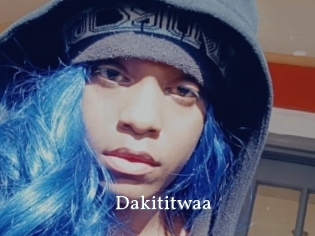 Dakititwaa