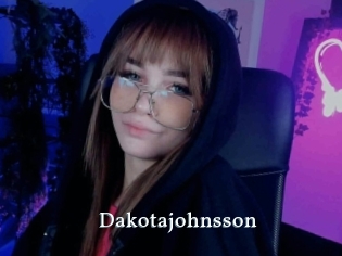 Dakotajohnsson