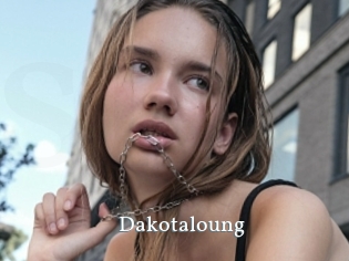 Dakotaloung