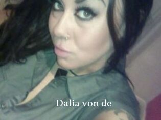 Dalia_von_de