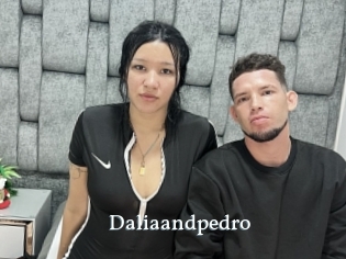 Daliaandpedro