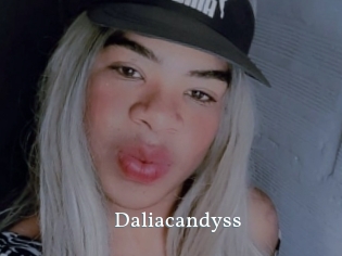 Daliacandyss