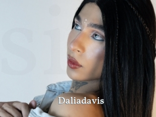 Daliadavis