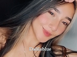 Dalilablue