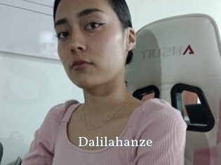 Dalilahanze