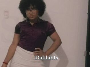 Dalilahts