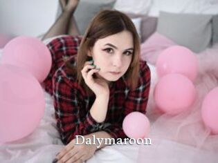 Dalymaroon