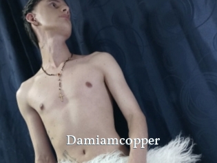 Damiamcopper