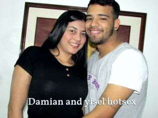 Damian_and_yisel_hotsex