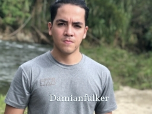 Damianfulker