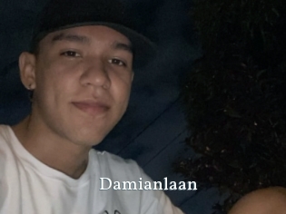 Damianlaan