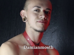 Damianmosth