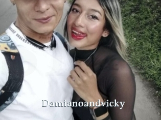 Damianoandvicky