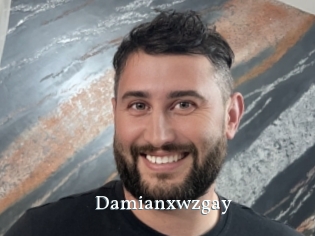 Damianxwzgay