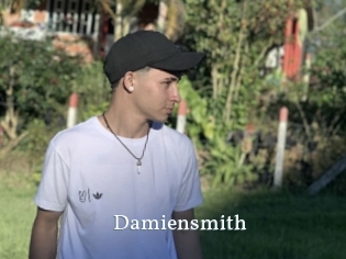 Damiensmith