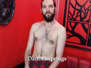 Damiensprings