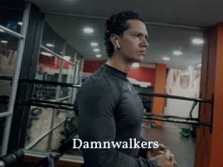 Damnwalkers