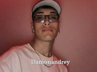 Damonandrey