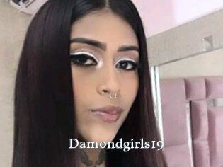 Damondgirls19