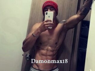 Damonmax18