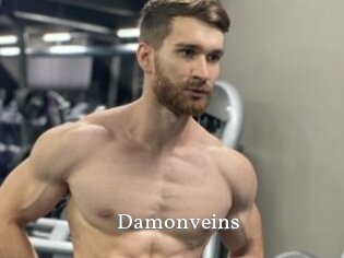 Damonveins