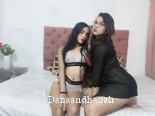 Danaandhanah