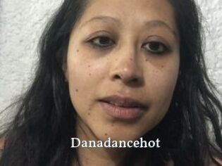 Danadancehot