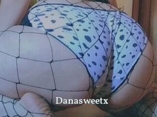 Danasweetx