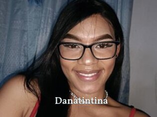 Danatintina