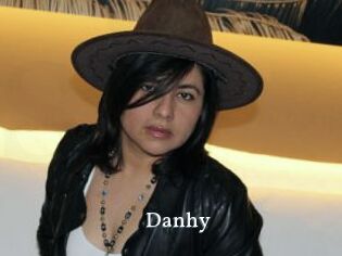 Danhy