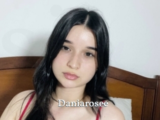 Daniarosee