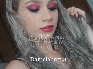 Danielahott21