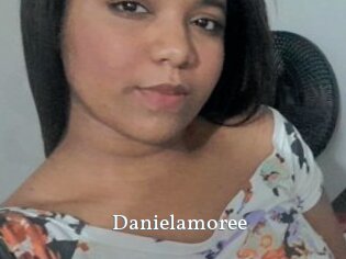 Danielamoree