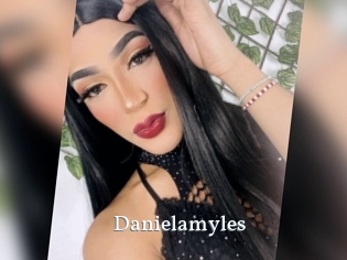 Danielamyles