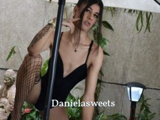 Danielasweets