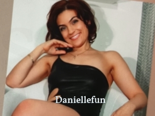 Daniellefun