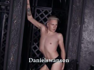 Danielswanson