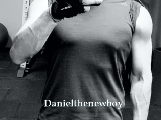 Danielthenewboy