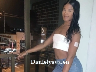 Danielysvalen