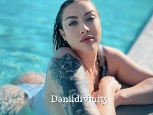 Daniidivinity