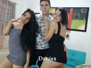 Danisx