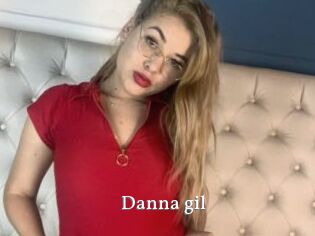 Danna_gil