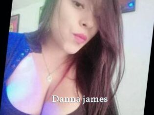 Danna_james