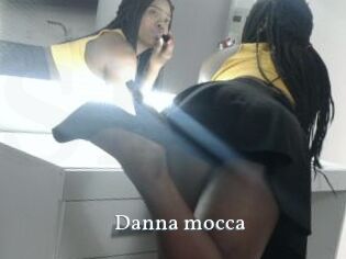 Danna_mocca