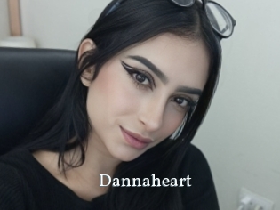 Dannaheart